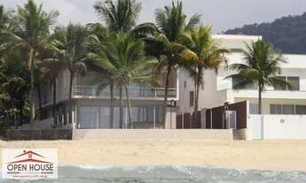 Imagem 2: Casa em Condomínio para Venda - Maranduba, Ubatuba - 3 vagas