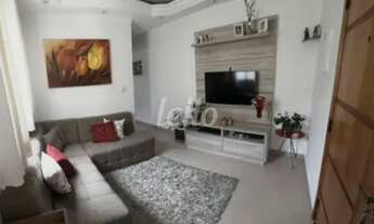 Imagem: Santo André - Apartamento Padrão - Utinga