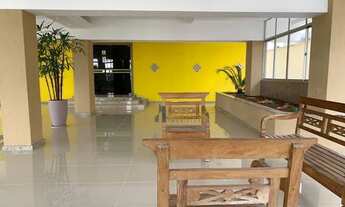 Imagem 2: Cobertura com 3 dormitórios, 208 m² - venda por R$ 1.200.000,00 ou aluguel por R$ 5.004,00