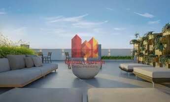 Imagem 6: CURITIBA - Apartamento Padrão - Rebouças