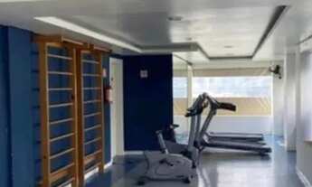 Imagem 2: Apartamento de 2 quartos c/1 suíte no Condomínio Alegro Montenegro - Prox Avenida A. Monte