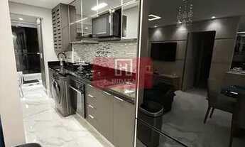 Imagem 6: Apartamento à venda no bairro Vila Guilherme - São Paulo/SP, Zona Norte