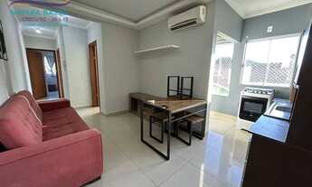 Imagem: Apartamento com 2 dormitórios para alugar