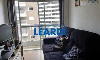 Imagem: APARTAMENTO - CENTRO - SP