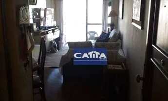 Imagem 2: Apartamento à venda, 72 m² por R$ 500.000,00 - Anália Franco - São Paulo/SP