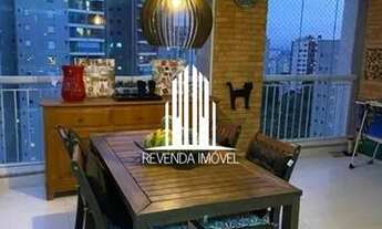 Imagem 6: Apartamento 260m² 3 dormitórios 3 suítes 4 vagas em Vila Andrade -SP