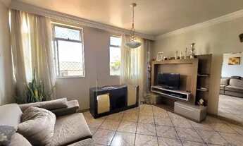 Imagem 3: Apartamento à venda, 4 quartos, 1 suíte, 2 vagas, Castelo - Belo Horizonte/MG