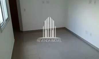 Imagem 3: Apartamento sem condomínio na Vila América com 2 dormitórios e 1 vaga de garagem