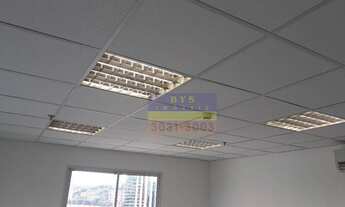 Imagem 5: Conjunto à venda, 51 m² por R$ 850.000,00 - Brooklin Novo - São Paulo/SP