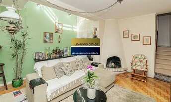 Imagem 5: Casa 3 dormitórios - Bairro Chácara das Pedras