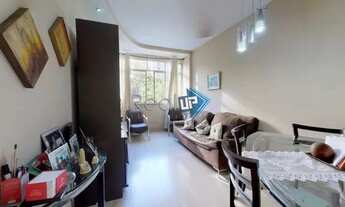 Imagem 7: APARTAMENTO - HUMAITÁ - 03 QUARTOS - 01 VAGA