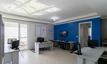 Imagem 3: Apartamento à venda no Jardim Marajoara com 114m, 3 Dormitórios e 2 Vagas