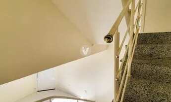 Imagem 7: Sobrado Triplex em condomínio fechado