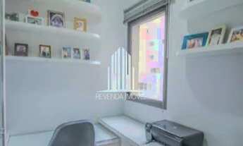 Imagem 2: Apartamento à venda com 80m², 3 quartos e 2 vagas