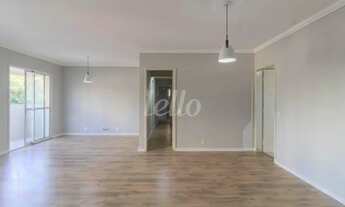 Imagem 5: São Paulo - Apartamento Padrão - Tatuapé