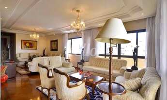 Imagem: São Paulo - Apartamento Padrão - Santana