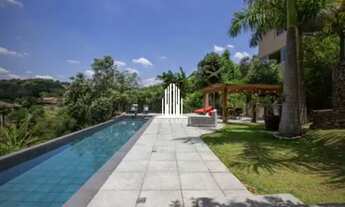 Imagem 2: Mansão no Residencial Vila Velha, 7 dormitórios., 4 suítes e casa para hóspedes