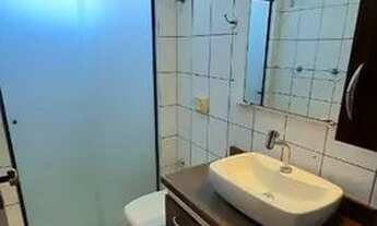 Imagem 6: Apartamento para venda tem 75 metros quadrados com 3 quartos em Kobrasol - São José - SC