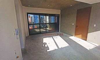 Imagem 3: Apartamento com 2 dormitórios à venda, 85 m² por R$ 1.250.000,00 - Jardim - Santo André/SP