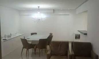 Imagem 6: Apartamento com 3 dormitórios, 123 m² - venda por R$ 1.000.000,00 ou aluguel por R$ 6.930