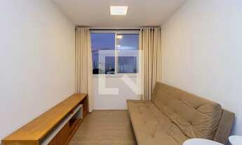 Imagem 1: Apartamento para Aluguel - Brás, 2 Quartos, 45 m2