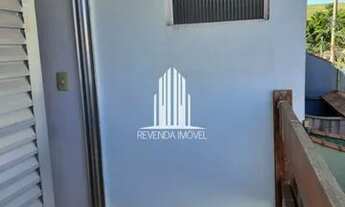 Imagem 3: Casa assobradada com 1 dorm e 2 vagas de garagem