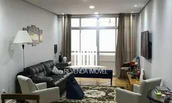 Imagem 2: Apartamento 137 metros com 3 dormitórios, Bela Vista - São Paulo - SP