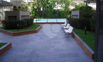 Imagem 5: São Paulo - Apartamento Padrão - BROOKLIN