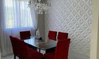 Imagem 2: Apartamento 3 dormitórios - Bairro Jardim Carvalho