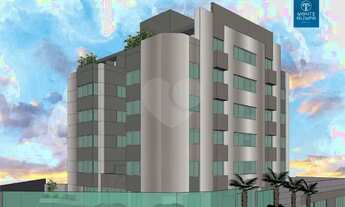 Imagem 2: Apartamento de 2 quartos Gutierrez