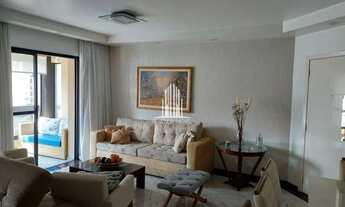 Imagem 3: Apartamento à venda com 3 quartos no Edifício Saint Thomas no Jardim Prudência