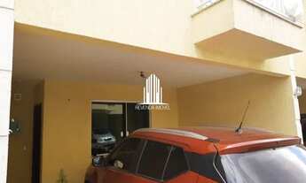 Imagem: Casa de condomínio com 3 dormitórios á