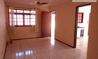 Imagem: Casas para locação em Jundiaí no bairro