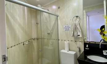 Imagem 5: Cobertura duplex para venda com 331 metros quadrados com 4 quartos em Mangabeiras - Maceió