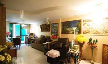 Imagem 3: Apartamento à Venda - Santa Rosa , 3 Quartos, 120 m2