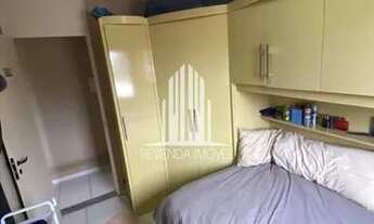 Imagem 6: Apartamento a venda 50m²