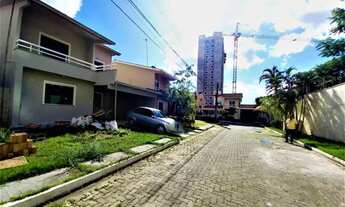 Imagem 5: Casa duplex/Condomínio Ponta Negra Village/4 Suítes/350m²/Aceita financiamento/Manaus-AM