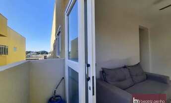 Imagem 2: Apartamento com 1 dormitório para alugar, 70 m² por R$ 1.600/mês - Vila Santa Cândida - Sã