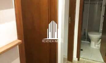 Imagem 5: Apartamento com 2 dormitórios à venda no Jardim Ampliação - Morumbi