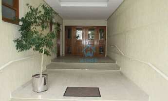 Imagem 2: Apartamento com 3 dormitórios para alugar, 114 m² por R$ 5.780,00/mês - Centro - Novo Hamb