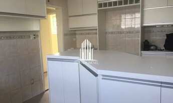 Imagem 7: Cobertura para venda de 230m², 3 dormitórios na Santa Cecília