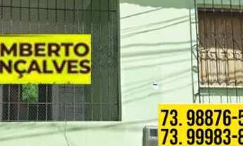 Imagem: Casa à venda / Rua Cristiano Selman - Centro