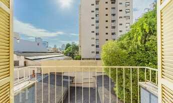 Imagem 3: Apartamento à venda Rua Eudoro Berlink, Auxiliadora - Porto Alegre