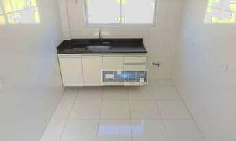 Imagem 7: Casa de 2 DORMITÓRIOS com VAGA PRIVATIVA