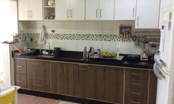 Imagem 4: CASA EM CONDOMÍNIO RESIDENCIAL em CAMPINAS - SP, JARDIM NOVA EUROPA