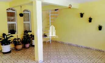 Imagem 4: Casa para venda tem 300 metros quadrados com 3 quartos em Jardim Mirante - São Paulo - SP