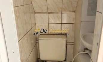 Imagem 6: DE QUEIROZ. Casa para venda tem 125 metros quadrados com 2 quartos em Jardim Angelina - Sã