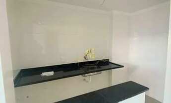 Imagem 6: Apartamento com 2 dormitórios para alugar, 80 m² por R$ 2.800,00/mês - Caiçara - Praia Gra