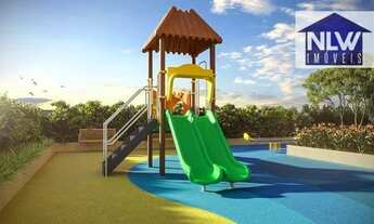 Imagem 5: Apartamento com 2 dormitórios à venda, 54 m² por R$ 541.000,00 - Jardim Independência - Sã