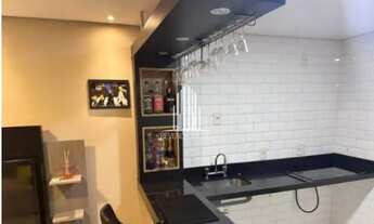 Imagem: Apartamento Morumbi Zona Sul